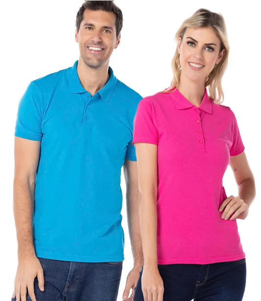 Playeras Polos con tu logo