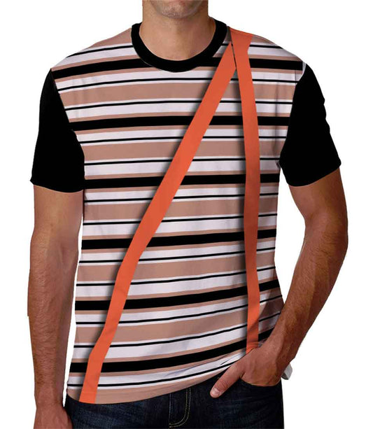 Camisa del chavo del ocho