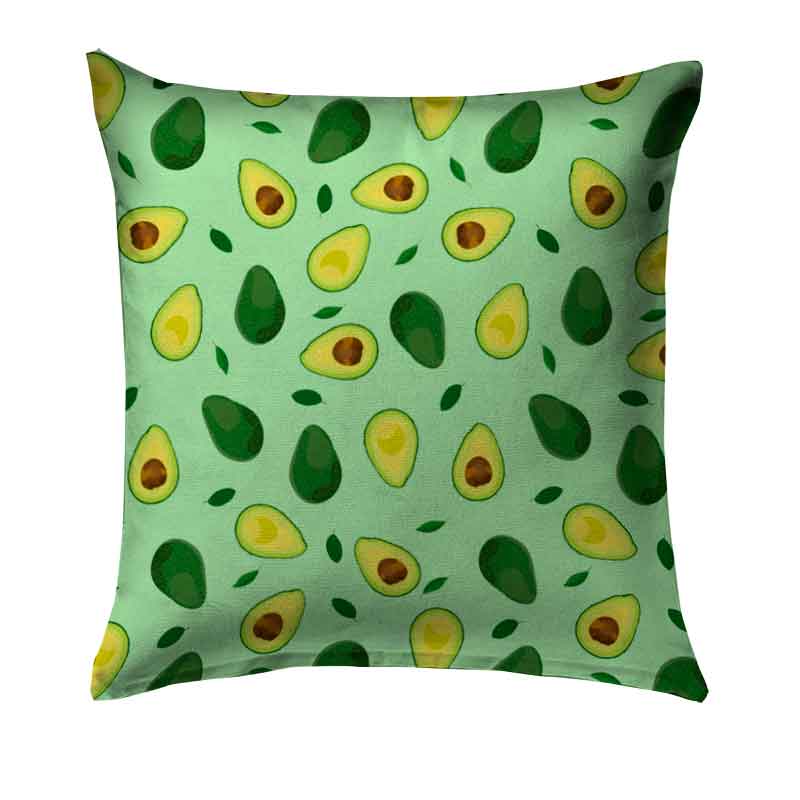 Cojin de aguacates