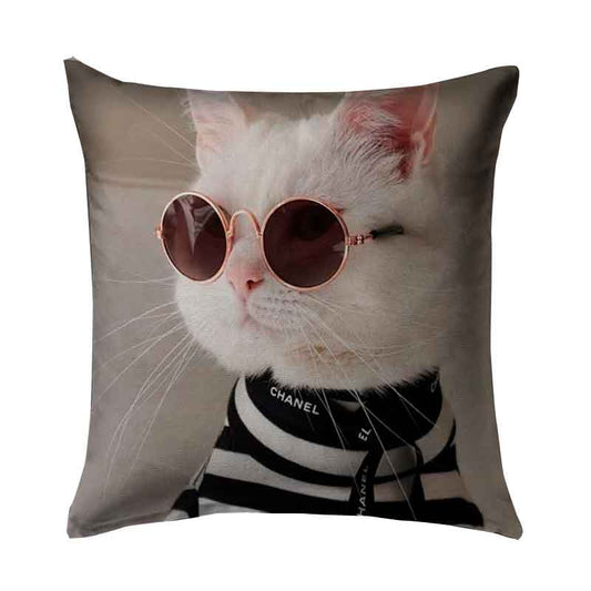 Cojin personalizado de animales