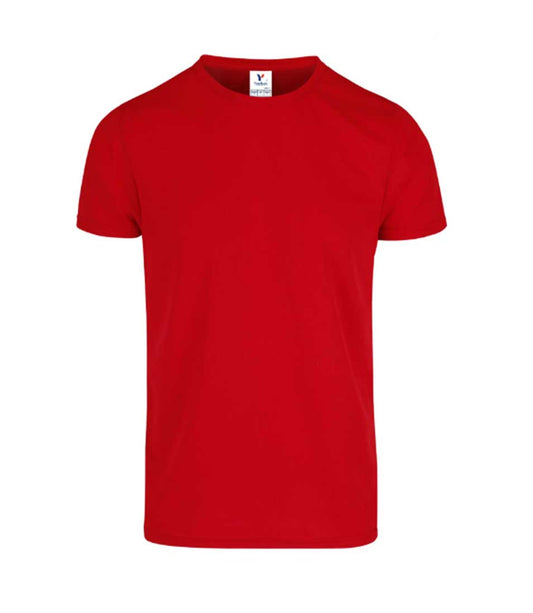 Playeras DryFit con tu logo estampado 12 pzas