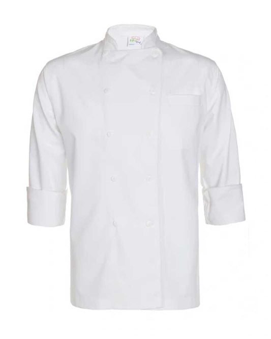 Filipina unisex para chef 3 piezas con tu logo