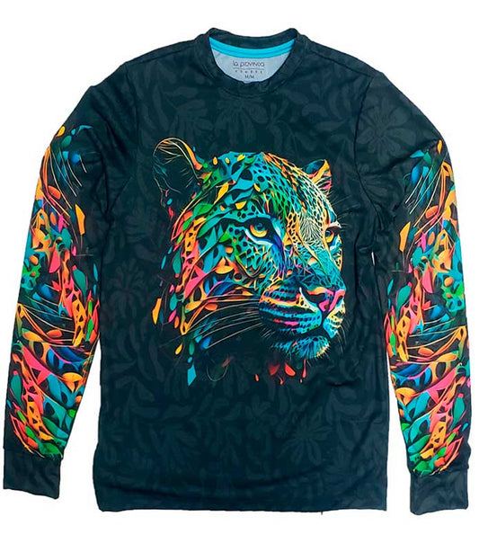 Jersey de jaguar