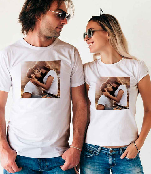 T-shirts February 14 personalized duo day of love and friendship