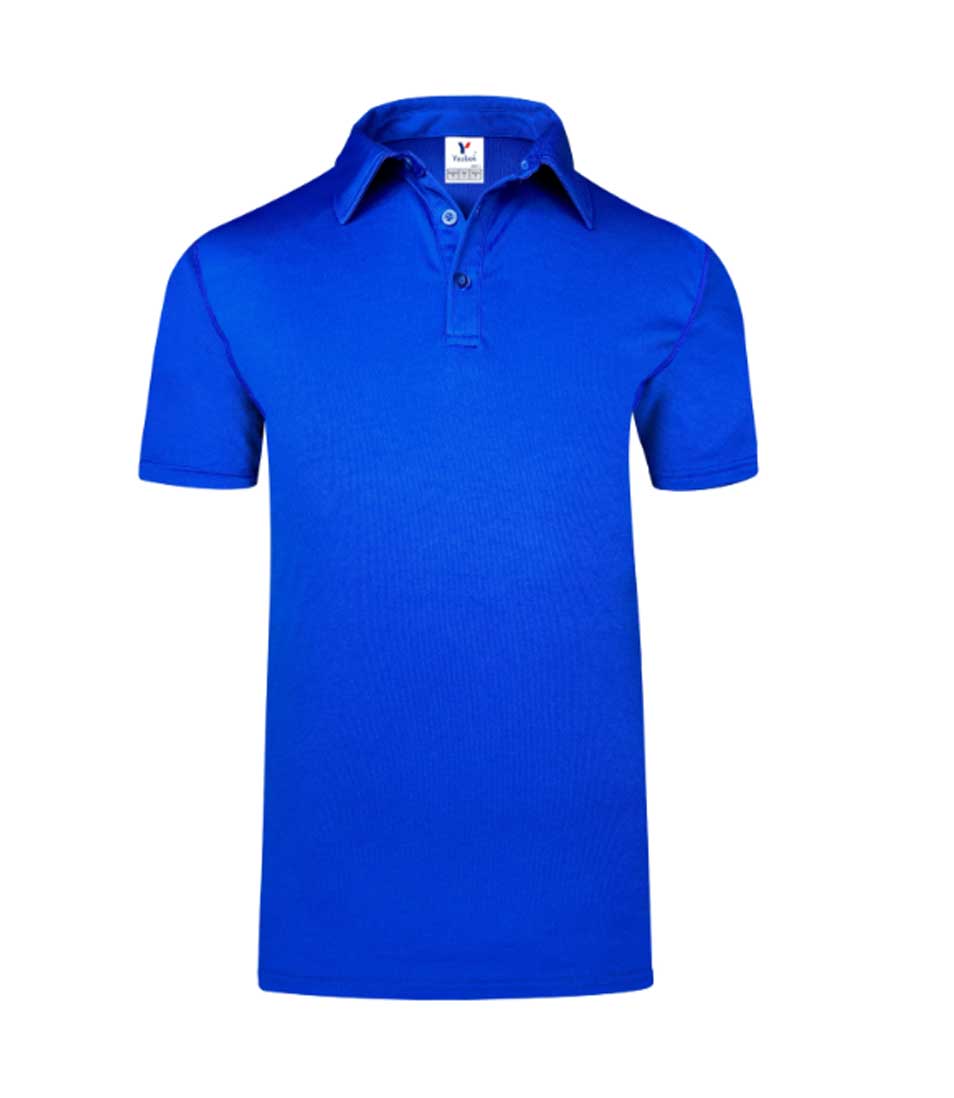 Polos bordadas