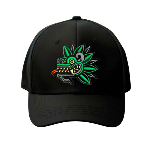 Gorra Quetzalcoatl