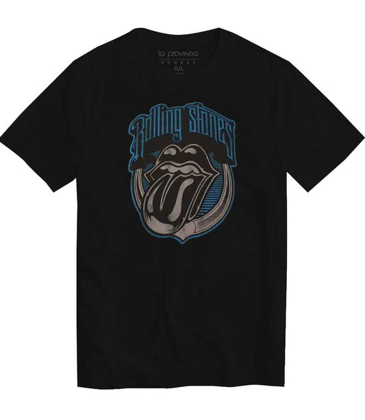 Playera rolling stones