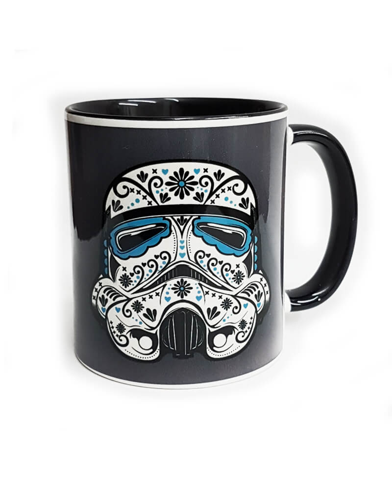 Taza stormtrooper