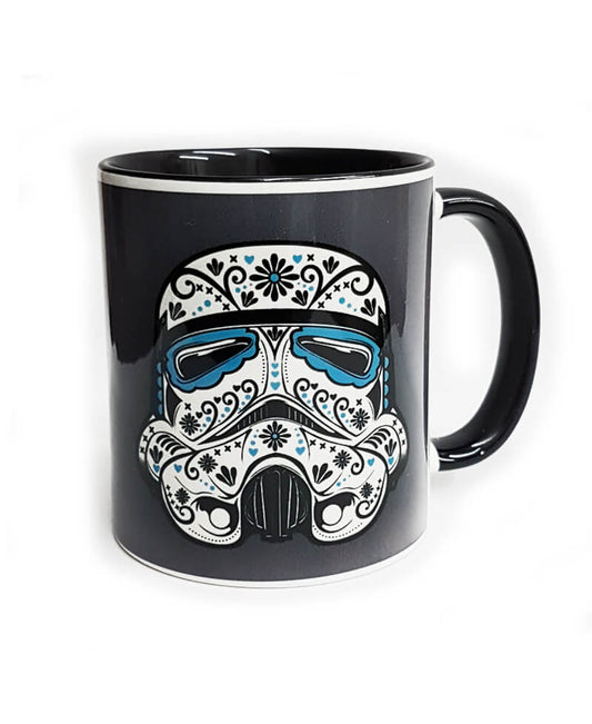 Taza stormtrooper