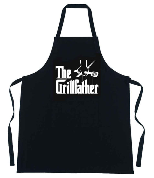 Mandil dia del padre regalo