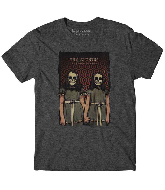 Playera de halloween