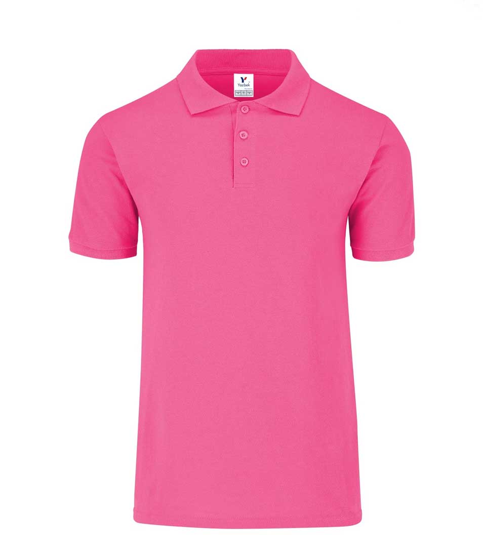 12 Playeras Polo Bordadas Con Tu Logo