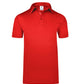 Playeras polo DryFit bordadas con tu logo 12 pzas