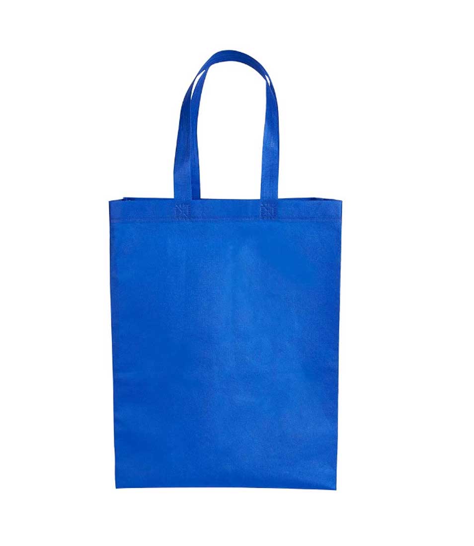 Bolsas ecológicas laredo impresas 50 pzas