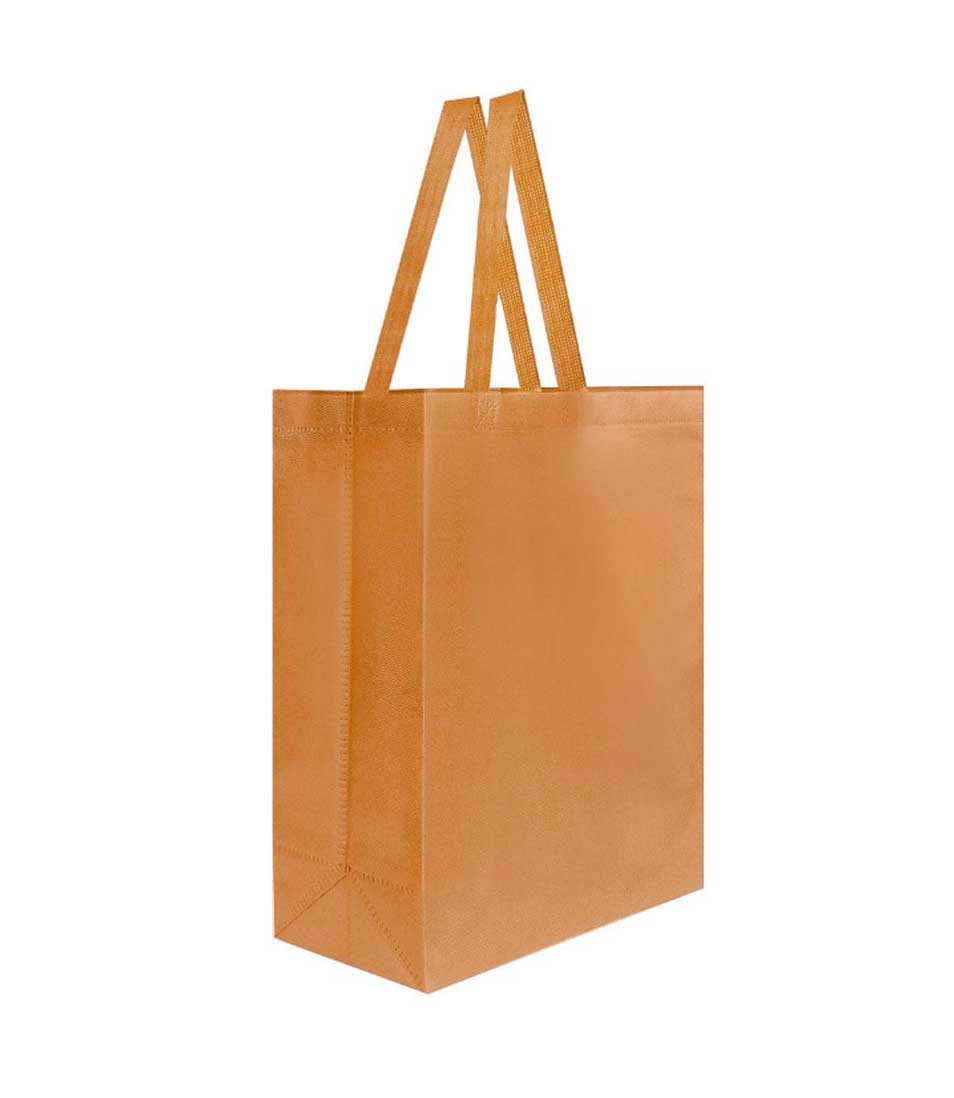 Bolsas ecológicas laredo impresas 50 pzas