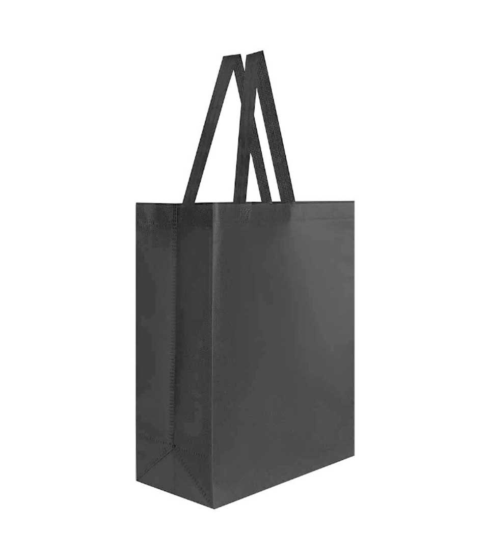 Bolsas ecológicas laredo impresas 50 pzas