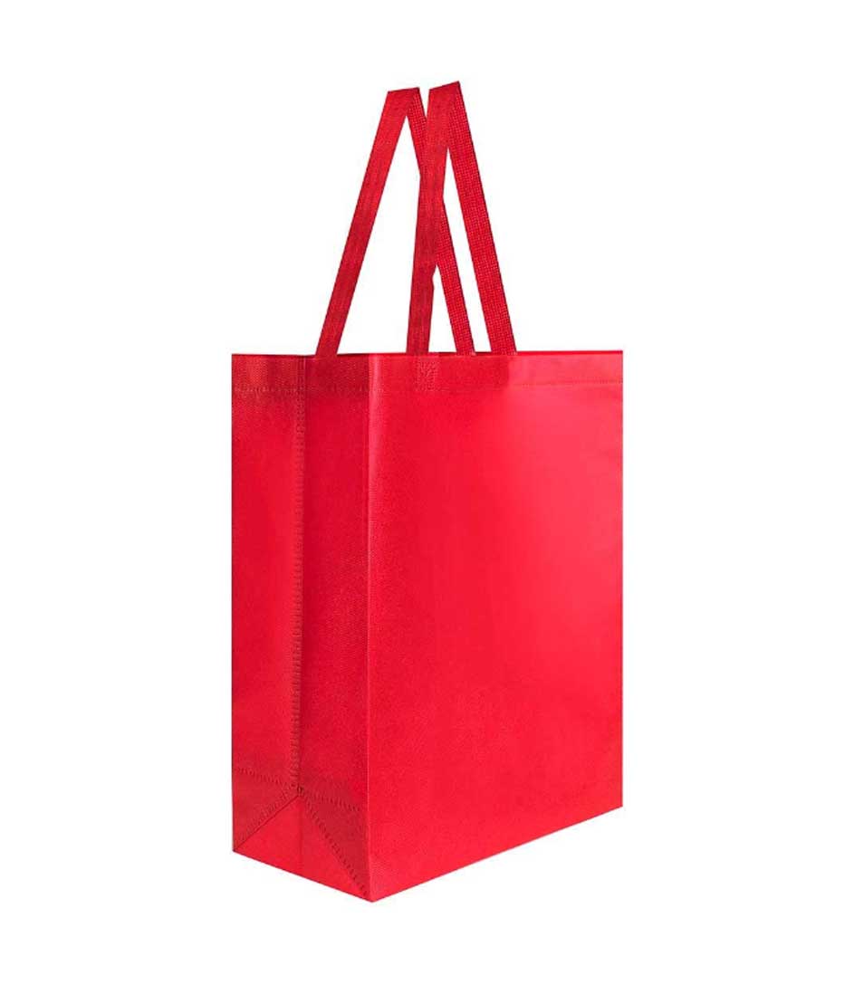 Bolsas ecológicas laredo impresas 50 pzas