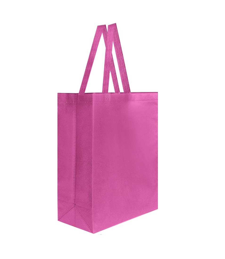 Bolsas ecológicas laredo impresas 50 pzas