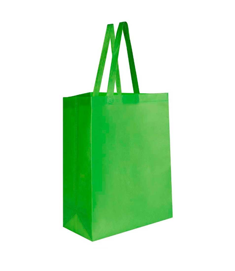 Bolsas ecológicas laredo impresas 50 pzas