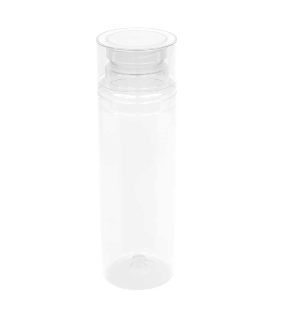 Cilindros de plastico impresos lake 36 pzas
