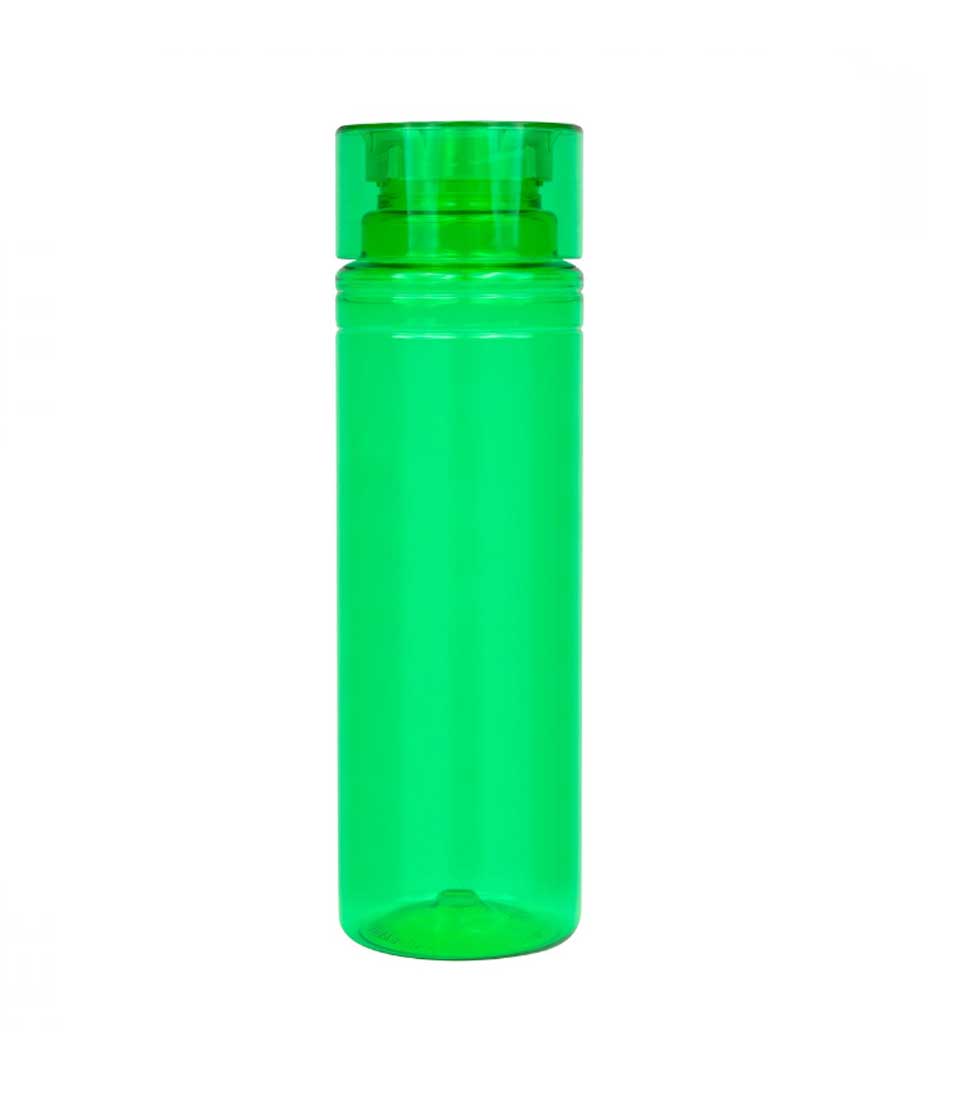 Cilindros de plastico impresos lake 36 pzas