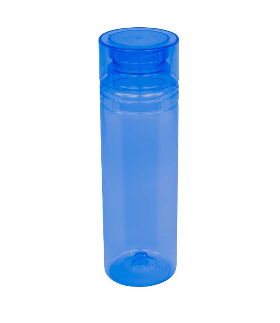 Cilindros de plastico impresos lake 36 pzas