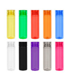 Cilindros de plastico personalizados