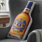 Cojin chivas decorativo