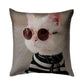 Cojin personalizado de animales