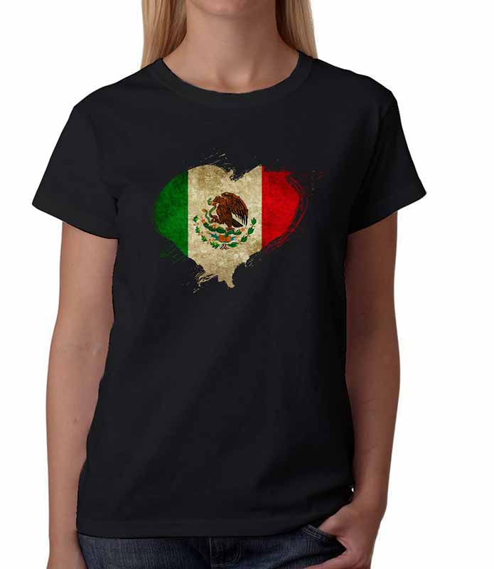 Colorful bee t-shirt