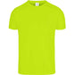 Playeras DryFit con tu logo estampado 12 pzas