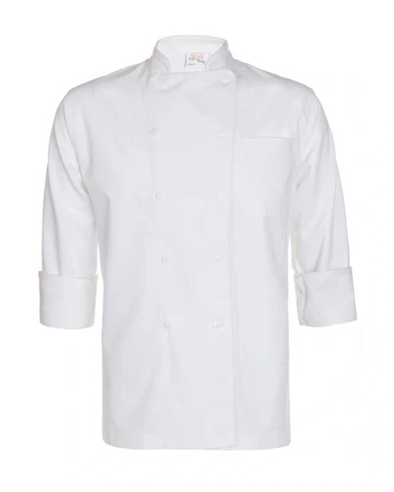 Filipina unisex para chef 3 piezas con tu logo