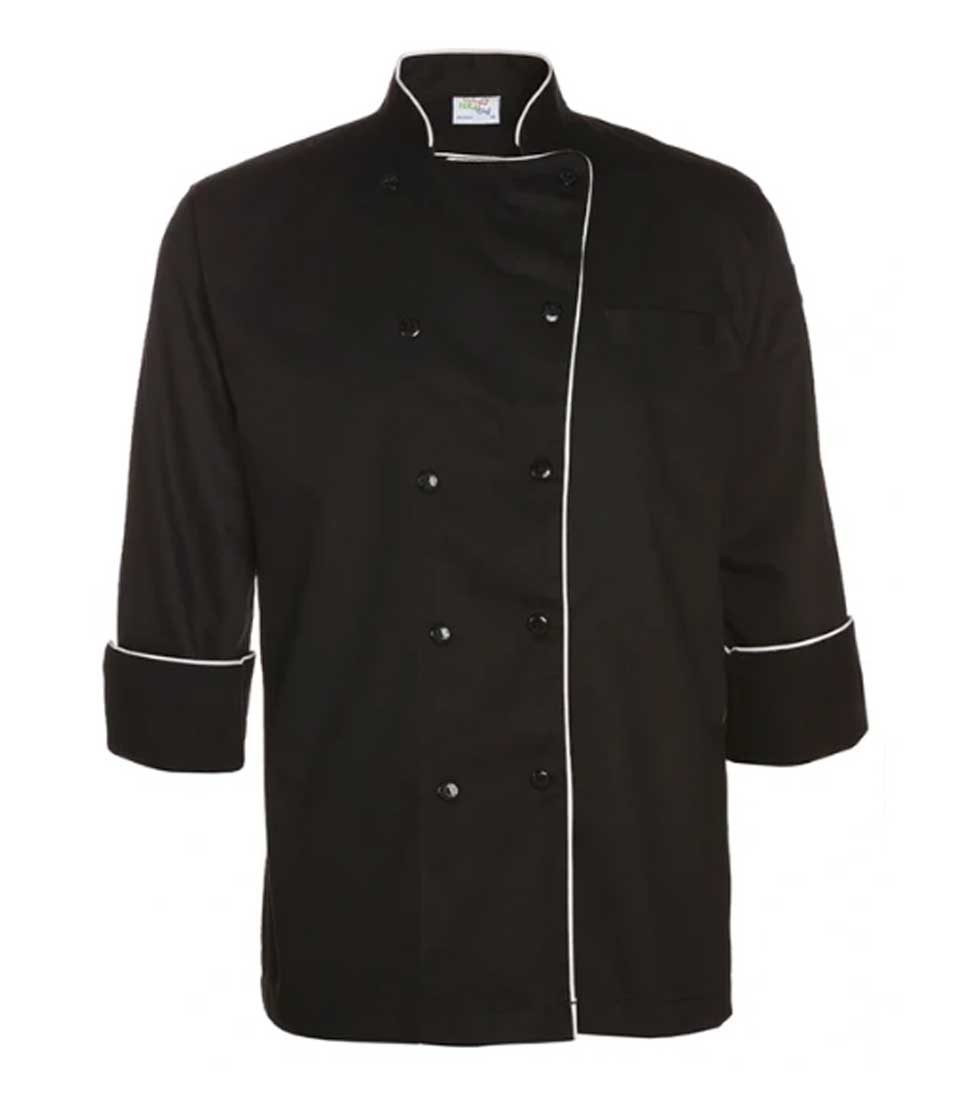 Filipina unisex para chef 3 piezas con tu logo
