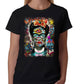 Playera Frida Kahlo