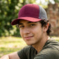 Gorras bordadas con tu logo