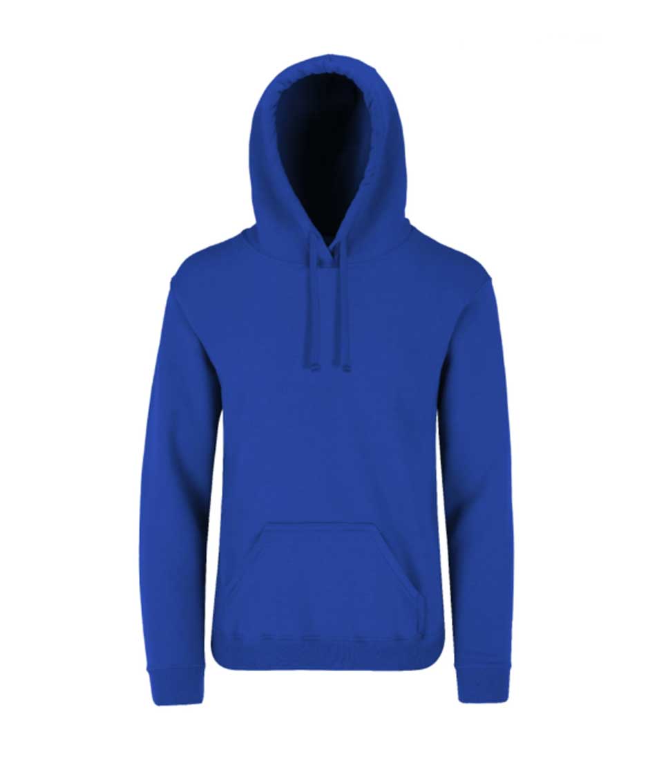 Hoodies bordados con tu logo