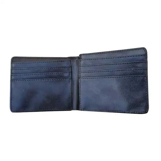 Cartera de El Santo leyenda mexicana