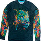 Jersey de jaguar