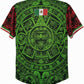 Jersey de besibol Zacatecas