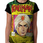 Kaliman Mexican Superhero T-Shirt