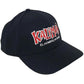 Gorra Kaliman El hombre increible bordada