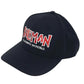 Gorra Kaliman El hombre increible bordada