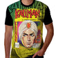 Kaliman Mexican Superhero T-Shirt