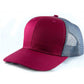 Gorras mesh bordadas 12 pzas