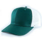 Gorras mesh bordadas 12 pzas