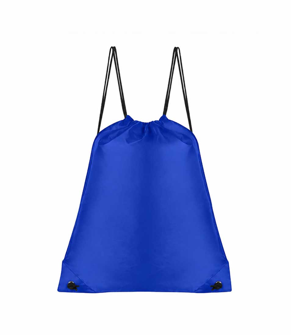 Mochilas impresas