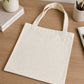 Tote personalizado