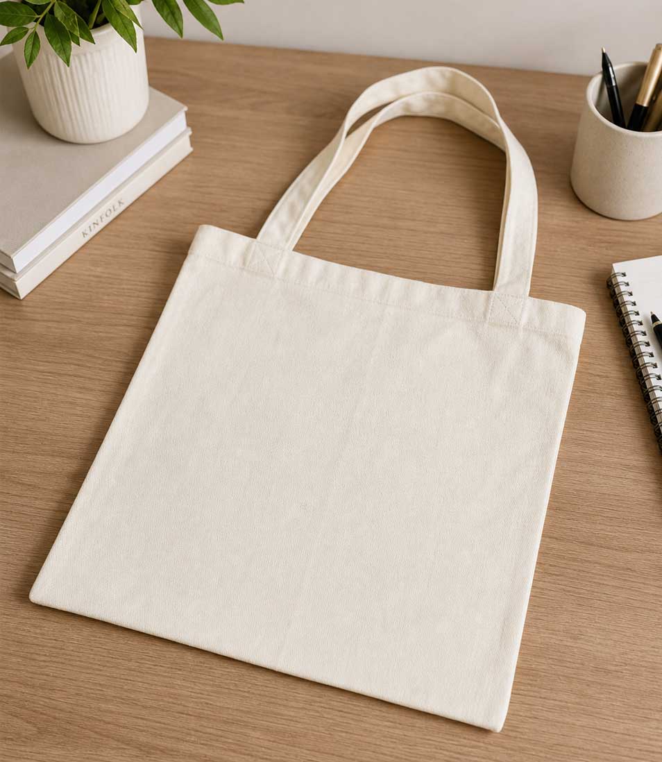 Tote personalizado
