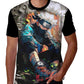 Playera Naruto sublimada