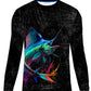 Jersey pesca full print